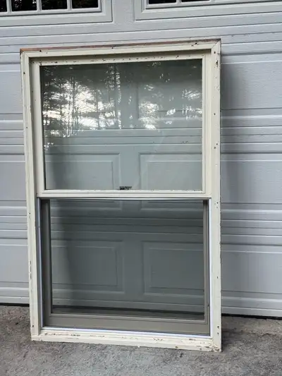 “Wooden Famed, Vertical Sliders” $65. , View more