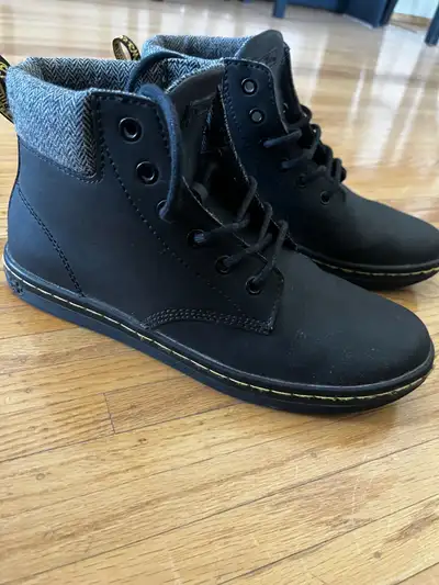 Authentic Dr. Martens Size 8, View more