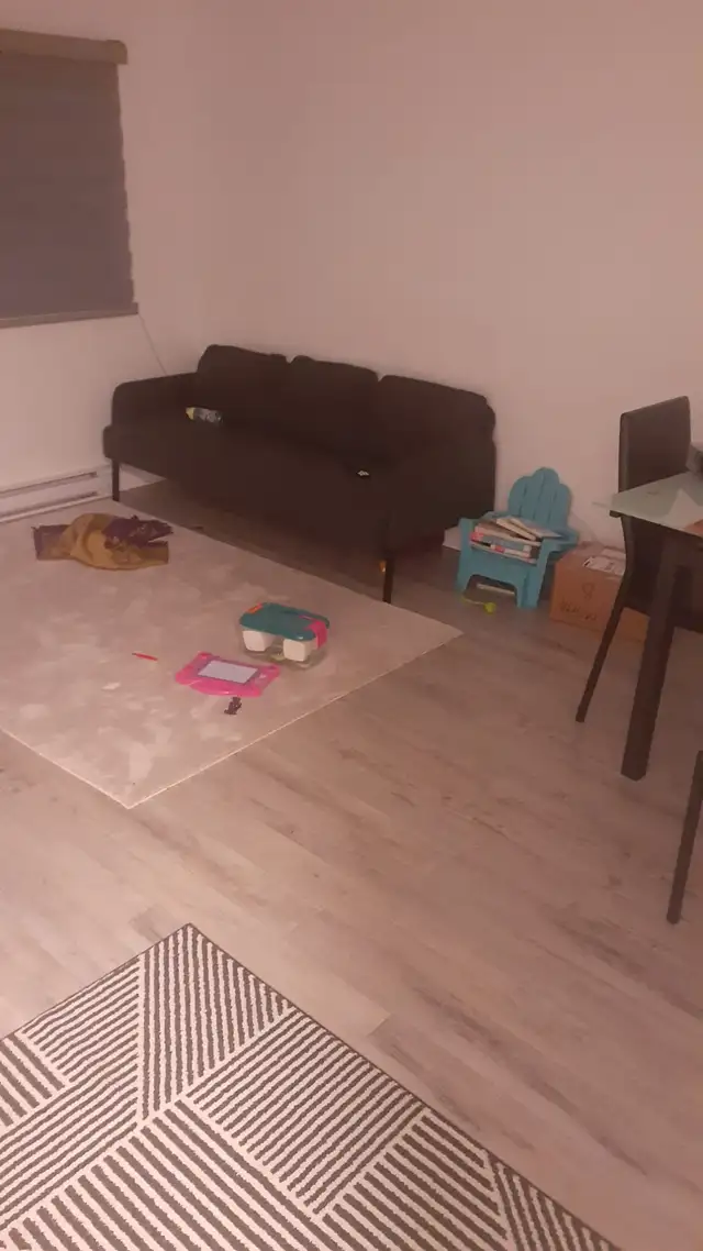 Coloc recherché in Room Rentals & Roommates in City of Montréal - Image 2