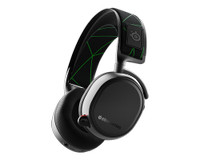 SteelSeries 61481 Arctis 9X Wireless Gaming Headset - Black