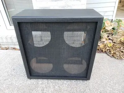 410 Guitar Speaker Ext Cabinet, View more