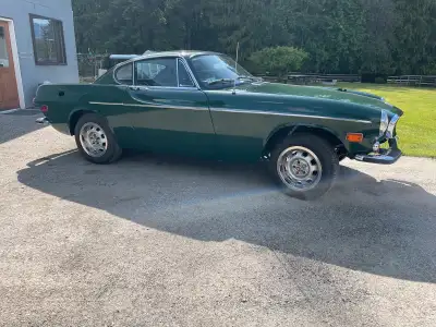 Almost completed restoration Installing rebuilt motor this week Most parts in Restoration are new al...