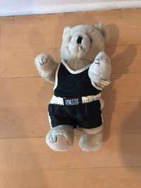 Teddy Bear Stuffed/Plush Toy / Jouet En Peluche Ourson