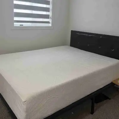 queen mattress, View more