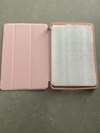 iPad mini silicone cover - New -$10, View more