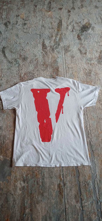 Vlone City Morgue T-Shirt