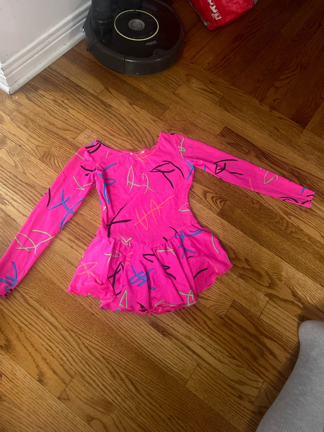 Girls size 6-10 dancewear in Kids & Youth in Ottawa - Image 2