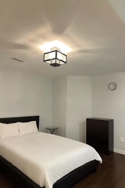 Spacious 2 bedroom walkout basement with big windows and ample light and very big living room in Cal...