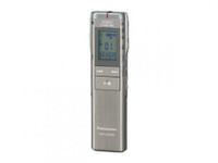 Panasonic IC recorder RR-US 500 nearly new