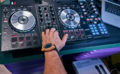 Female Assistant Needed for DJ work. Must be able to learn an audio mixer. Those who have an interes...