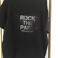 Rock The Park T-shirts