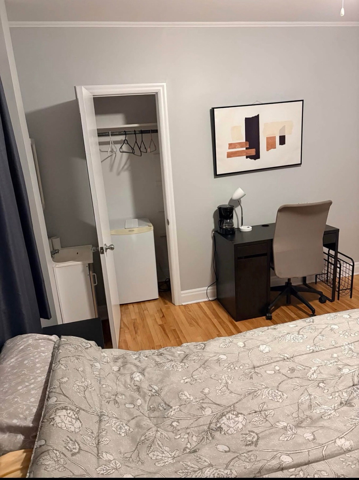 chambres à louer Beauharnois — photo 1