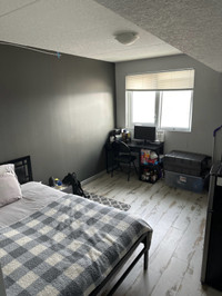 1 Columbia st West unit for sublet MAY to AUGUST