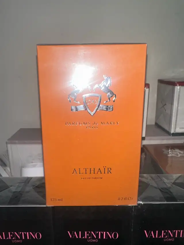 Parfums de Marly Althaïr Eau de Parfum