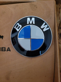 BMW 525i E34 & E39 Parts