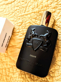 Parfums de Marly - Oajan (tester) - 125 ml