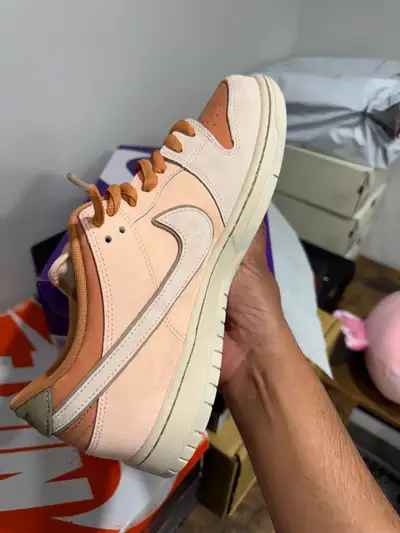 Nike SB Dunk Trocadero Gardens, 12M DS OG ALL., View more