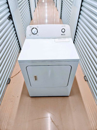 Amana Dryer - Will Deliver 
