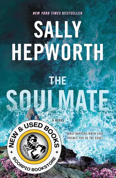 The Soulmate by Sally Hepworth 9781250229700, View more