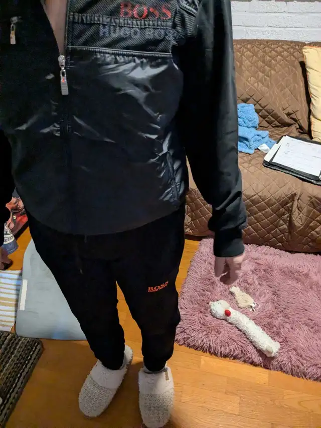 HUGO BOSS64860971573506121