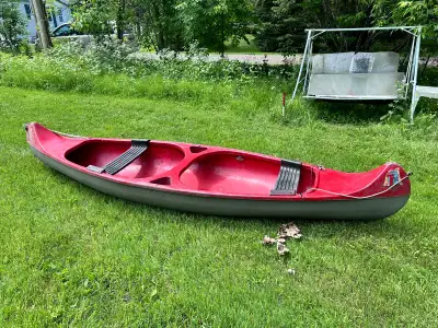 Canoe 12pi