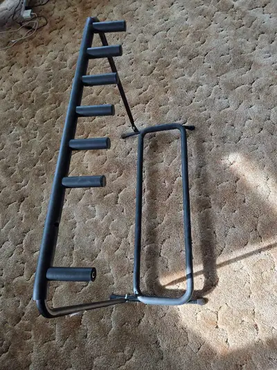 7 Slot Guitar Stand, View more