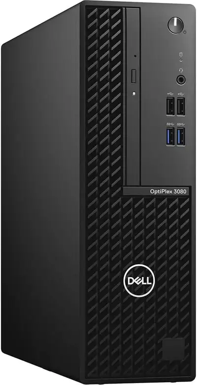 Dell Optiplex SFF 3080 i5-10500 512GB SSD 16GB RAM Win 11 PRO, View more