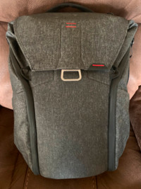 Peak design Everyday camera backpack