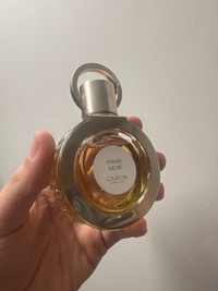 Poivre Sacré Original french perfume 30ml
