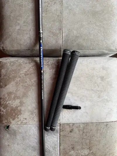 Mitsubishi Diamana Fairway Wood Golf Shaft, View more