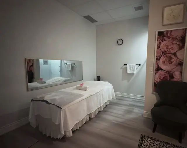 $50.  #1 top relaxation massage spa in Vaughan in Massage Services in Mississauga / Peel Region - Image 3