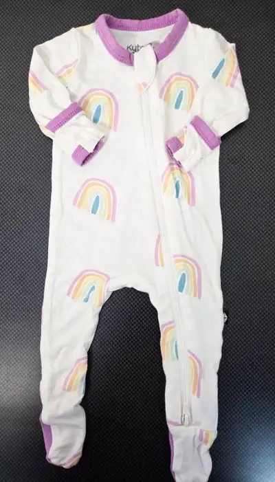 Location: West Secord