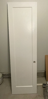 96x28 Lincoln Park Solid Core Door Right Hand