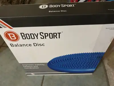 body sport balance Disc, View more