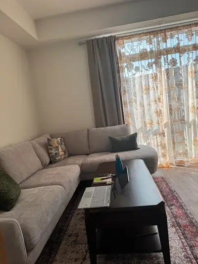 Furnished private room for rent