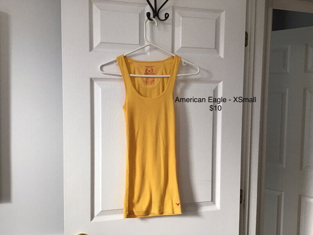 Women’s Tank Tops in Women's - Tops & Outerwear in Moncton - Image 2