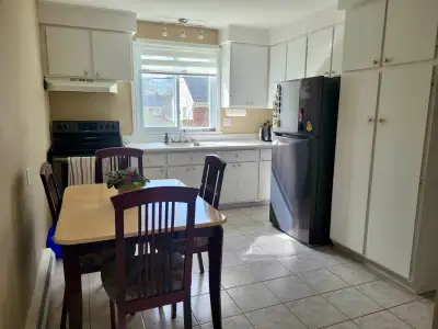 ** Cession de bail** Grand appartement 4 1/2 à louer — disponible à partir du 1er septembre 2026 138...