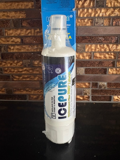 Filtre à eau neuf ICEPURE mod RWF1200A (voir détails), View more