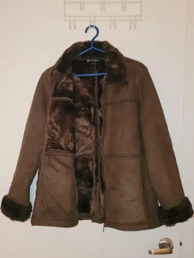 Manteau - Lady Hathaway pour femme, View more