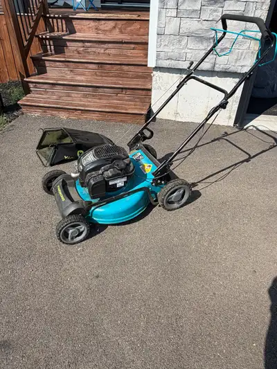 Yardworks Lawn Mower for sale, View more