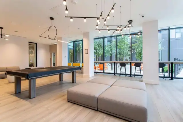 Private Master Bedroom with Ensuite for Rent I North York in Room Rentals & Roommates in City of Toronto - Image 9