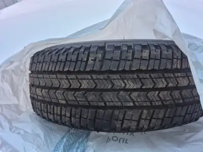 New - Set of 4 Michelin Primacy XC (275/65/18) Pick up in Dartmouth