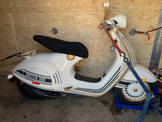 Ebike Transport-tow-Daymak-Emmo-Electric bike-Moped-Scooter in eBike in Mississauga / Peel Region - Image 7