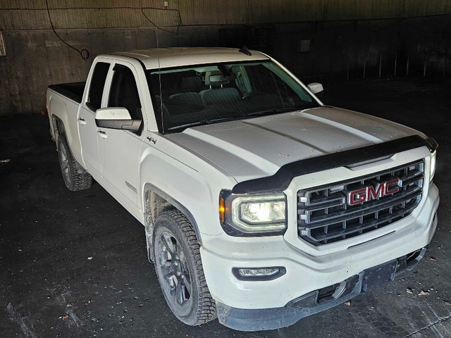 2016 Pickup GMC Sierra 1500 Elevation a vendre