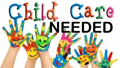NEEDED: Looking For Childcare In My Home or Close By, View more