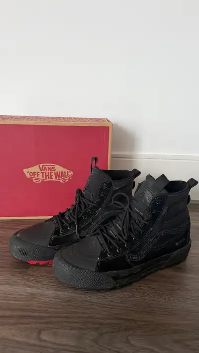 Vans Men’s Snow Boot, View more