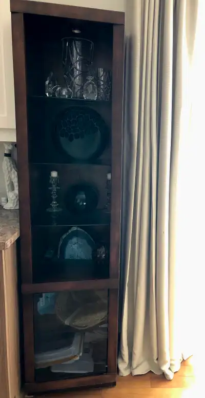 2 Étagère / cabinet/ shelf, View more
