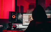 Professional Music Production , Studio Mixing & Mastering