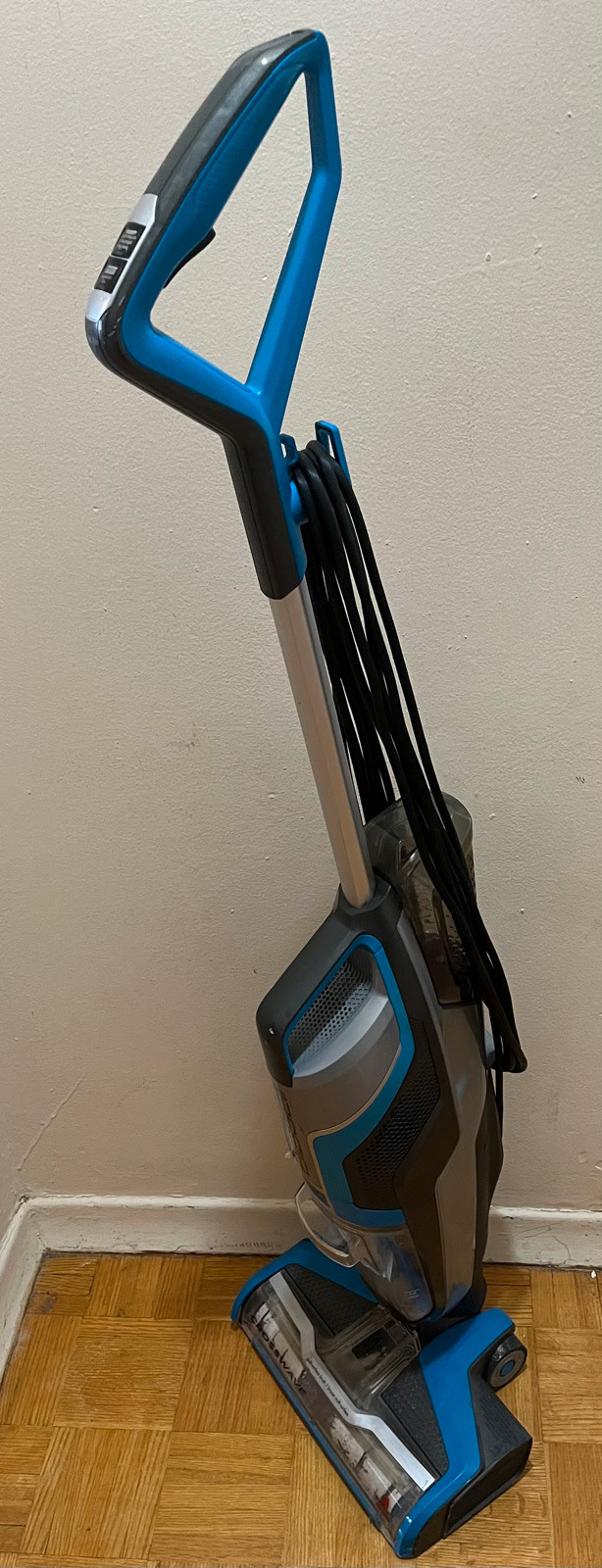 Bissell Crosswave in Vacuums in City of Toronto
