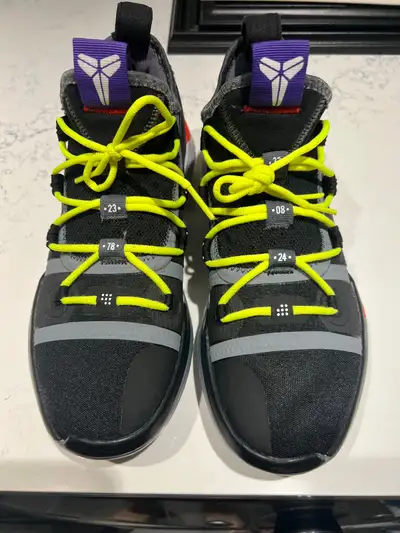 Nike Kobe AD 2018, View more